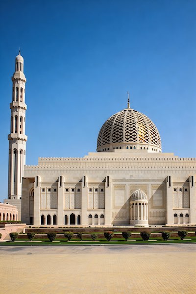 Destination Placeholder