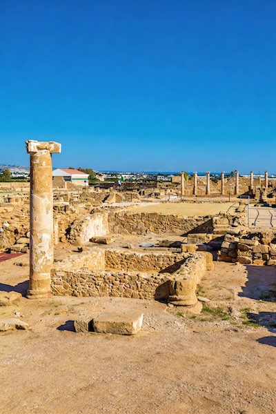 Destination Placeholder