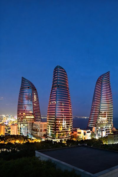 Destination Placeholder