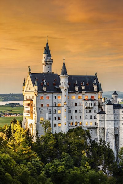 Destination Placeholder