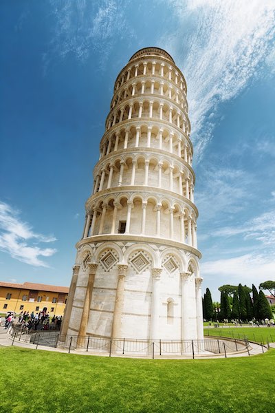 Destination Placeholder