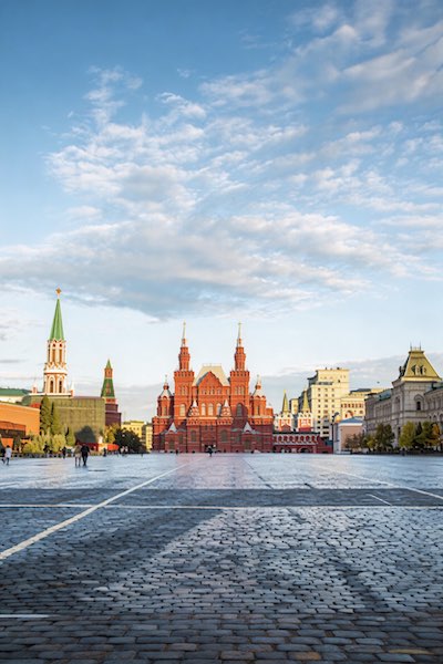 Destination Placeholder