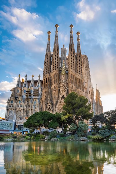 Destination Placeholder