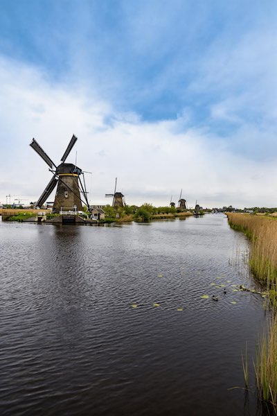 Destination Placeholder