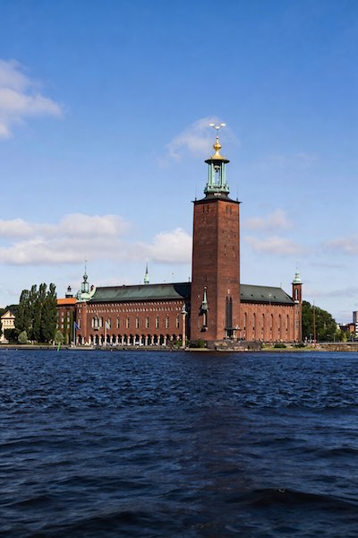 Destination Placeholder