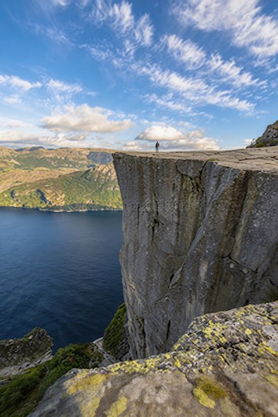 Destination Placeholder