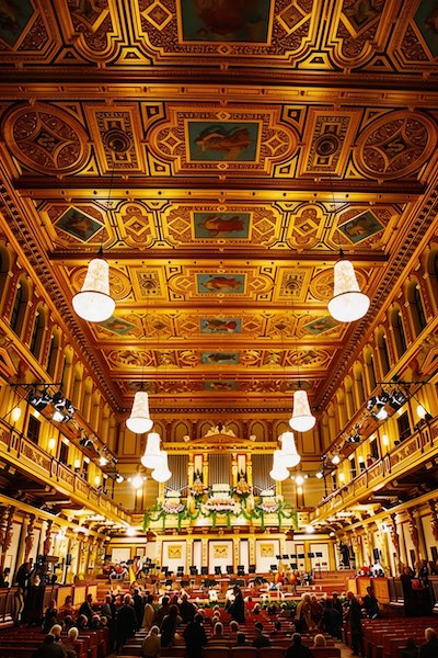 Destination Placeholder