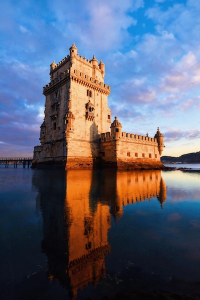 Destination Placeholder