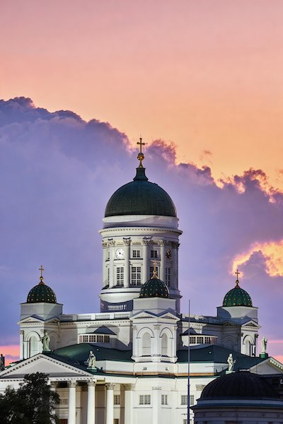 Destination Placeholder