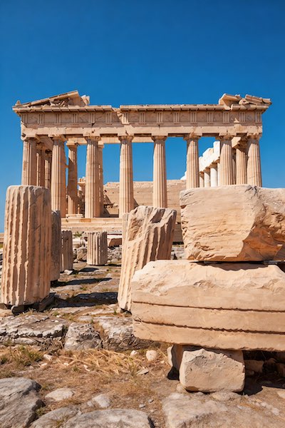 Destination Placeholder