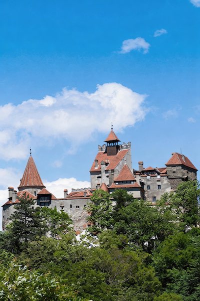 Destination Placeholder