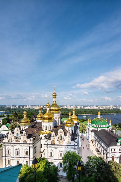 Destination Placeholder