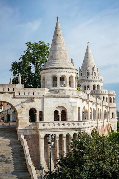 Destination Placeholder