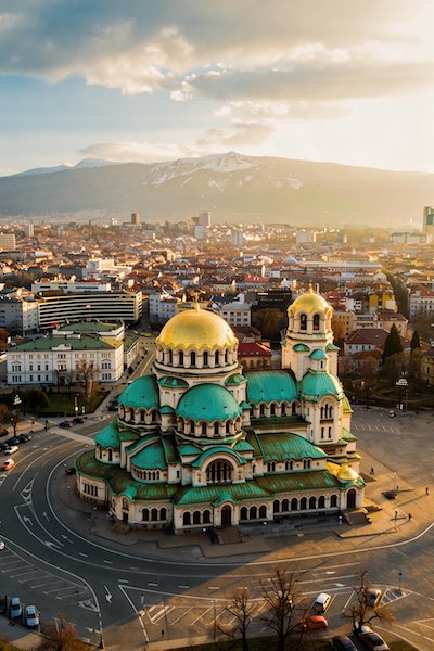 Destination Placeholder