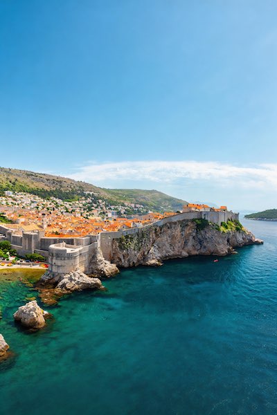 Destination Placeholder