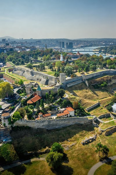 Destination Placeholder