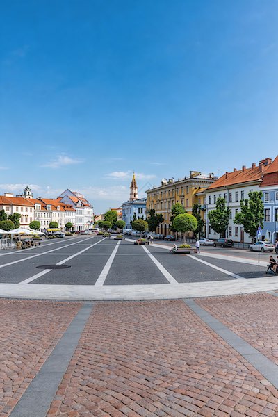 Destination Placeholder