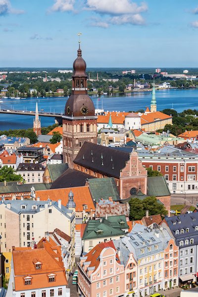 Destination Placeholder