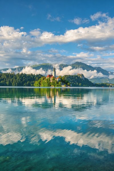 Destination Placeholder