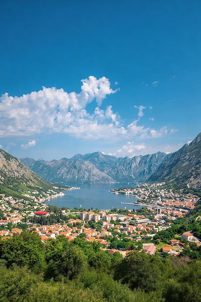 Destination Placeholder