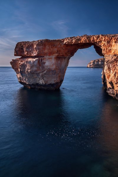 Destination Placeholder