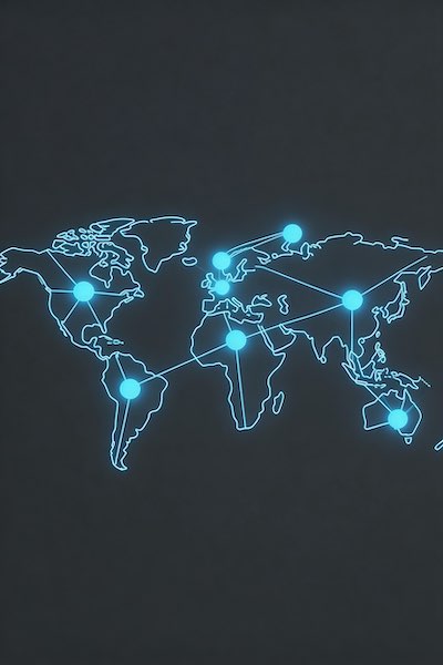 Destination Placeholder