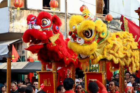 The Ultimate 2026 Chinese New Year Travel Guide 🧧