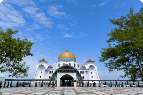 The Ultimate Malaysia Travel Guide for 2026: A Complete 5-Day Itinerary Through Kuala Lumpur, Penang & Beyond 🇲🇾✈️