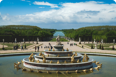 The Ultimate France Travel Guide for 2026: A Complete 5-Day Itinerary Through Paris, Versailles & Beyond 🇫🇷✈️