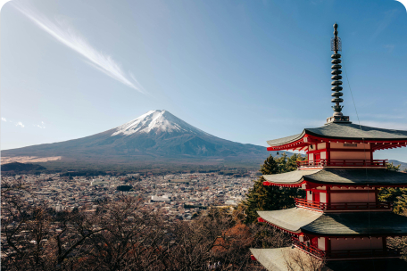 Japan 2026 In-Depth Travel Guide: A Smart, Seamless Journey from Cherry Blossoms to Autumn Leaves 🗾🌸