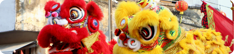 The Ultimate 2026 Chinese New Year Travel Guide 🧧