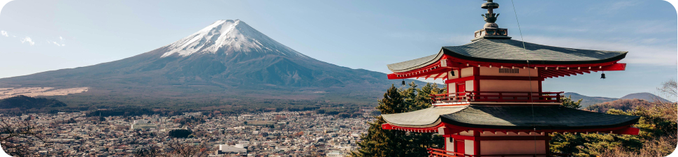 Japan 2026 In-Depth Travel Guide: A Smart, Seamless Journey from Cherry Blossoms to Autumn Leaves 🗾🌸