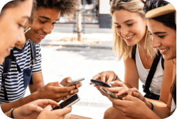 Connect