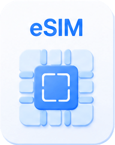 eSIM