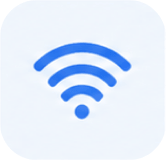 Perkongsian Hotspot Disertakan
