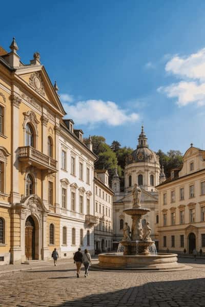 Destination Placeholder